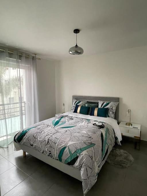 Prado Plage David - Stade Velodrome - Parc Chanot - Luxury Apartment By The Sea Марсель Екстер'єр фото