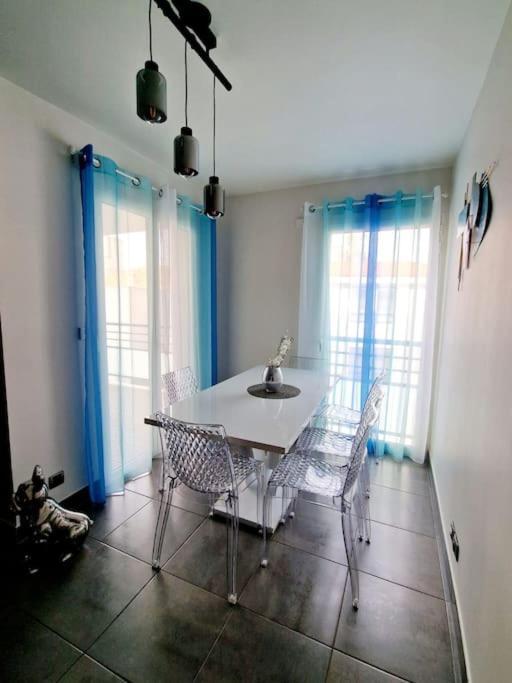 Prado Plage David - Stade Velodrome - Parc Chanot - Luxury Apartment By The Sea Марсель Екстер'єр фото