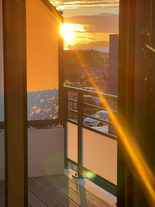 Prado Plage David - Stade Velodrome - Parc Chanot - Luxury Apartment By The Sea Марсель Екстер'єр фото