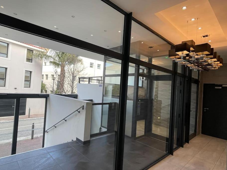 Prado Plage David - Stade Velodrome - Parc Chanot - Luxury Apartment By The Sea Марсель Екстер'єр фото