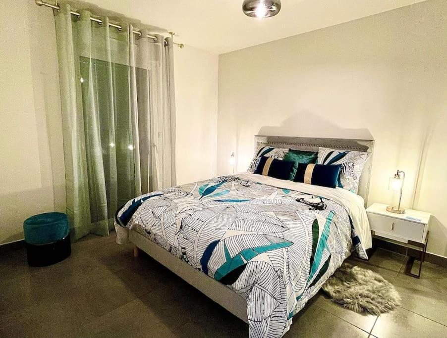 Prado Plage David - Stade Velodrome - Parc Chanot - Luxury Apartment By The Sea Марсель Екстер'єр фото