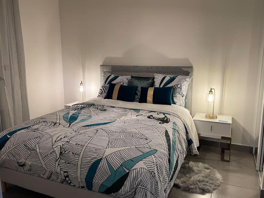 Prado Plage David - Stade Velodrome - Parc Chanot - Luxury Apartment By The Sea Марсель Екстер'єр фото